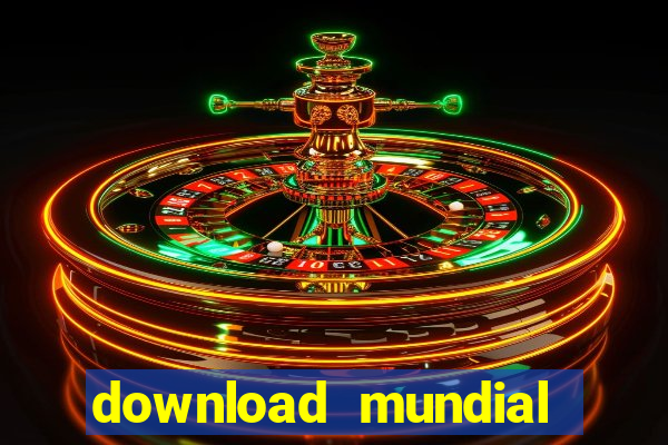 download mundial football league tudo desbloqueado